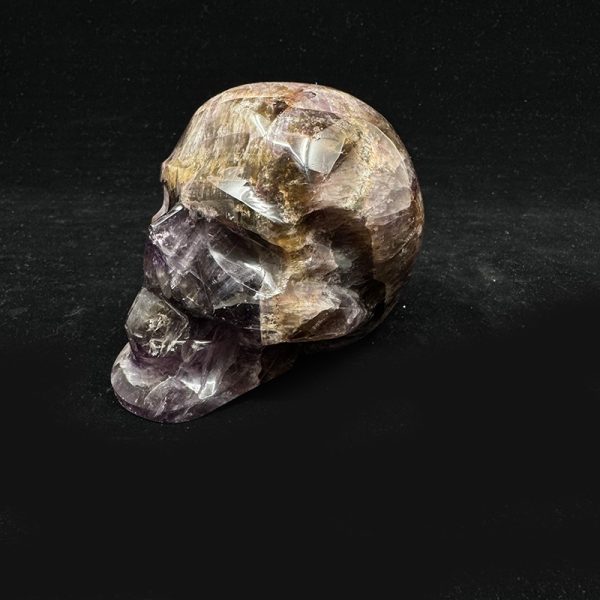 Melody Stone Skull